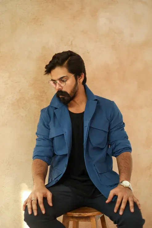 Defender Havoc Jacket