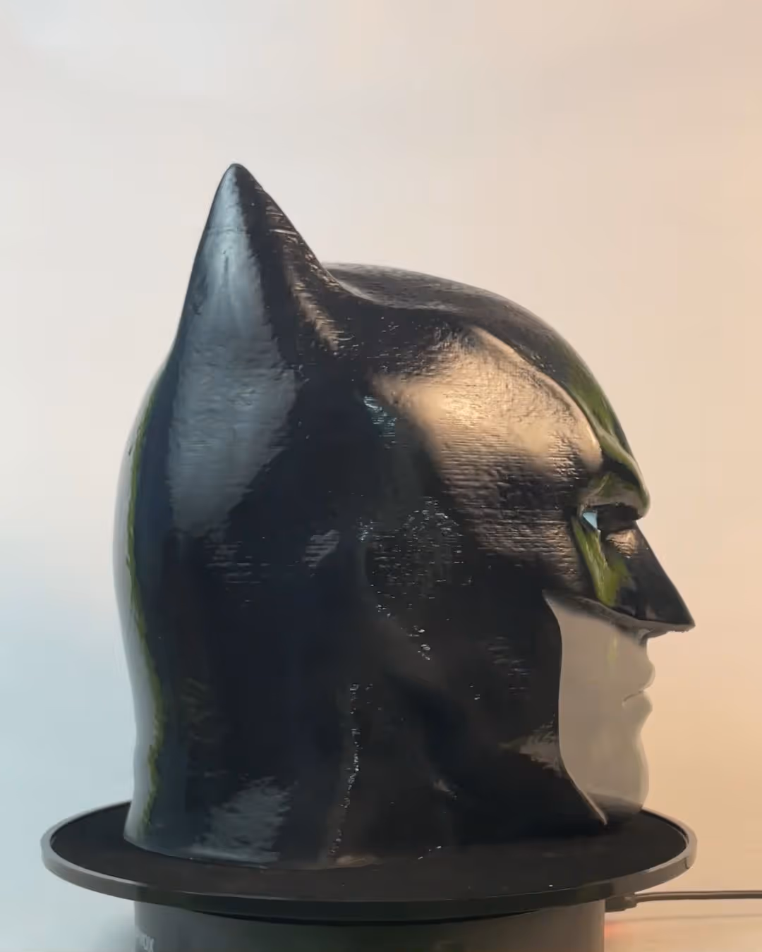 Gotham Batman Headphone Stand