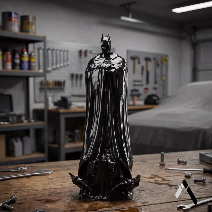 Archadia Decors Dark Knight Batman Statue - photo 1 of 4