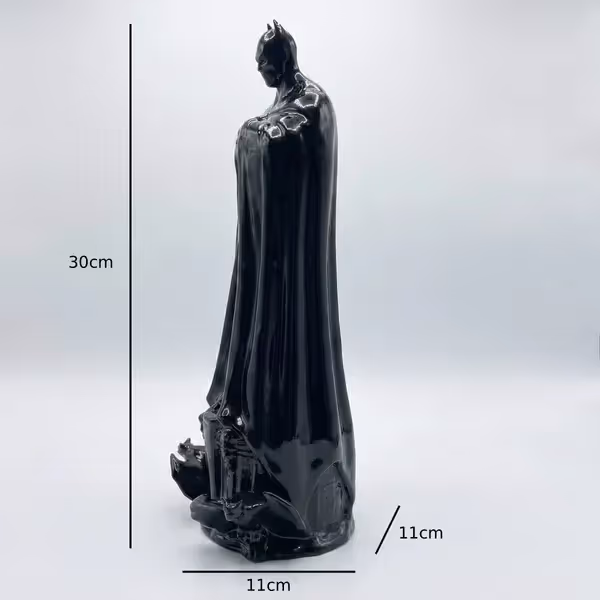 Archadia Decors Dark Knight Batman Statue - photo 3 of 4