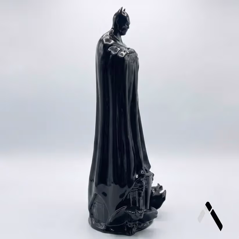 Archadia Decors Dark Knight Batman Statue - photo 4 of 4