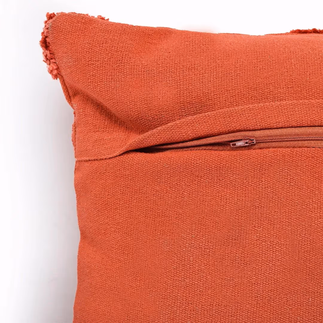 Cozy Bear Textured Accent Cushion - photo 3 of 4