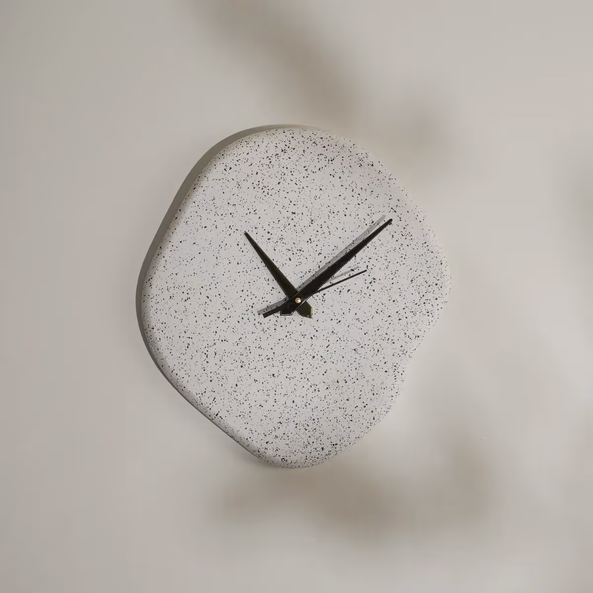 FIG Living Monolith Wall Clock - photo 1 of 4