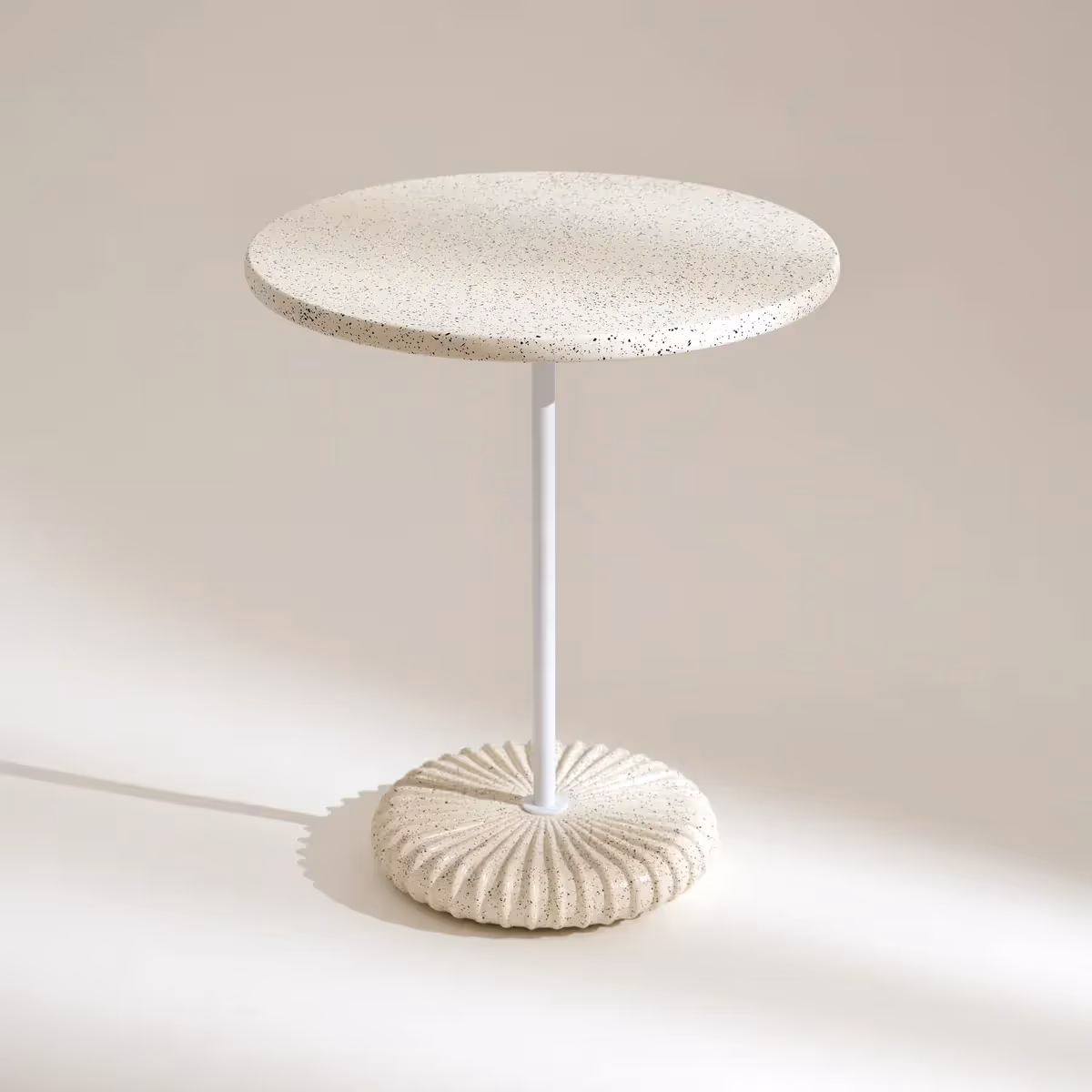 FIG Living Monolith Accent Table - photo 1 of 4