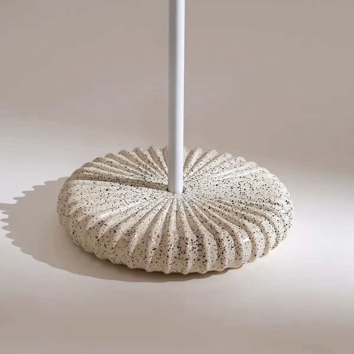 FIG Living Monolith Accent Table - photo 2 of 4