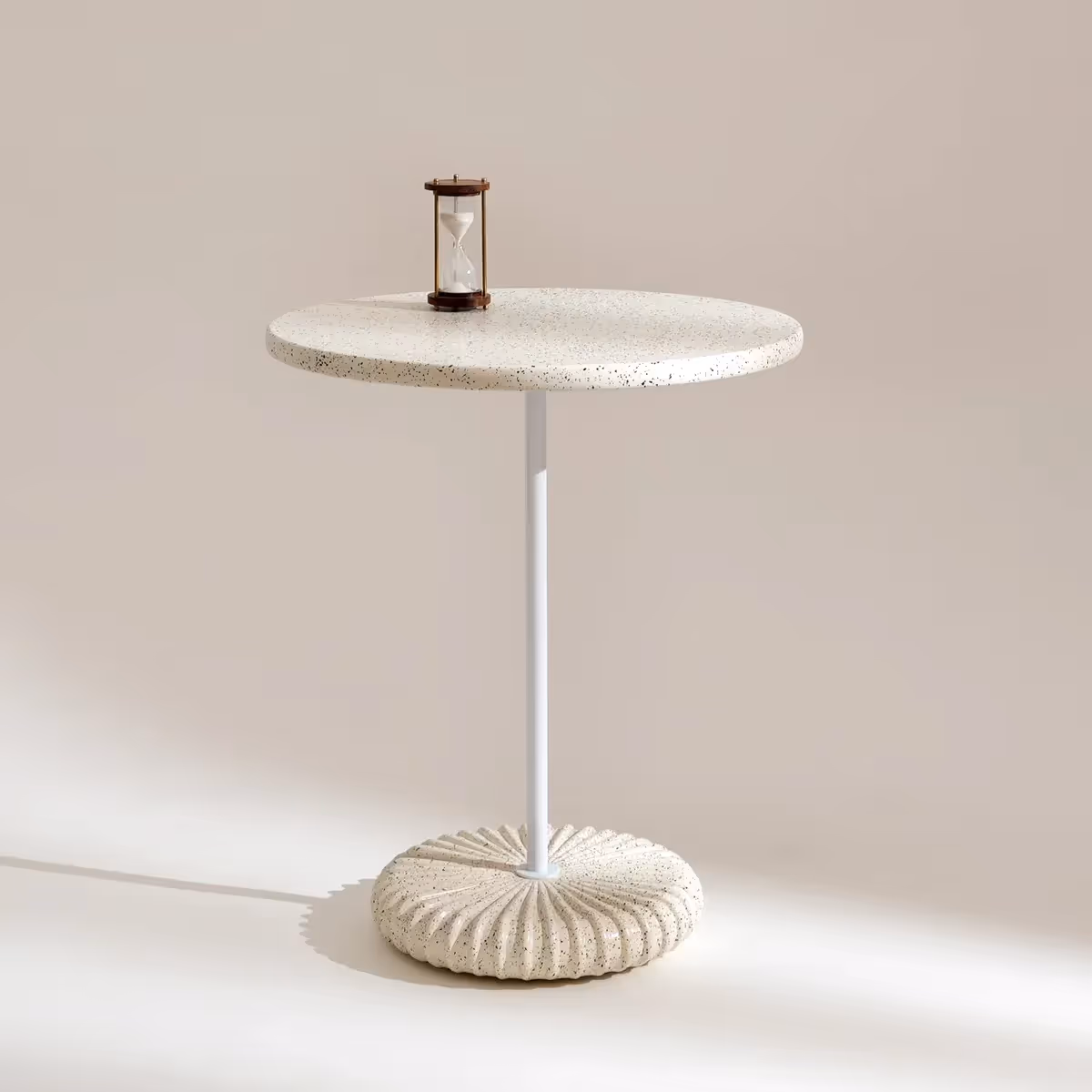 FIG Living Monolith Accent Table - photo 4 of 4