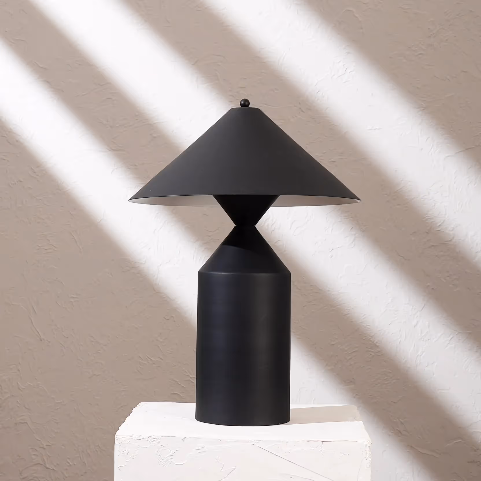 FIG Living Cone Casa Table Lamp - photo 1 of 6