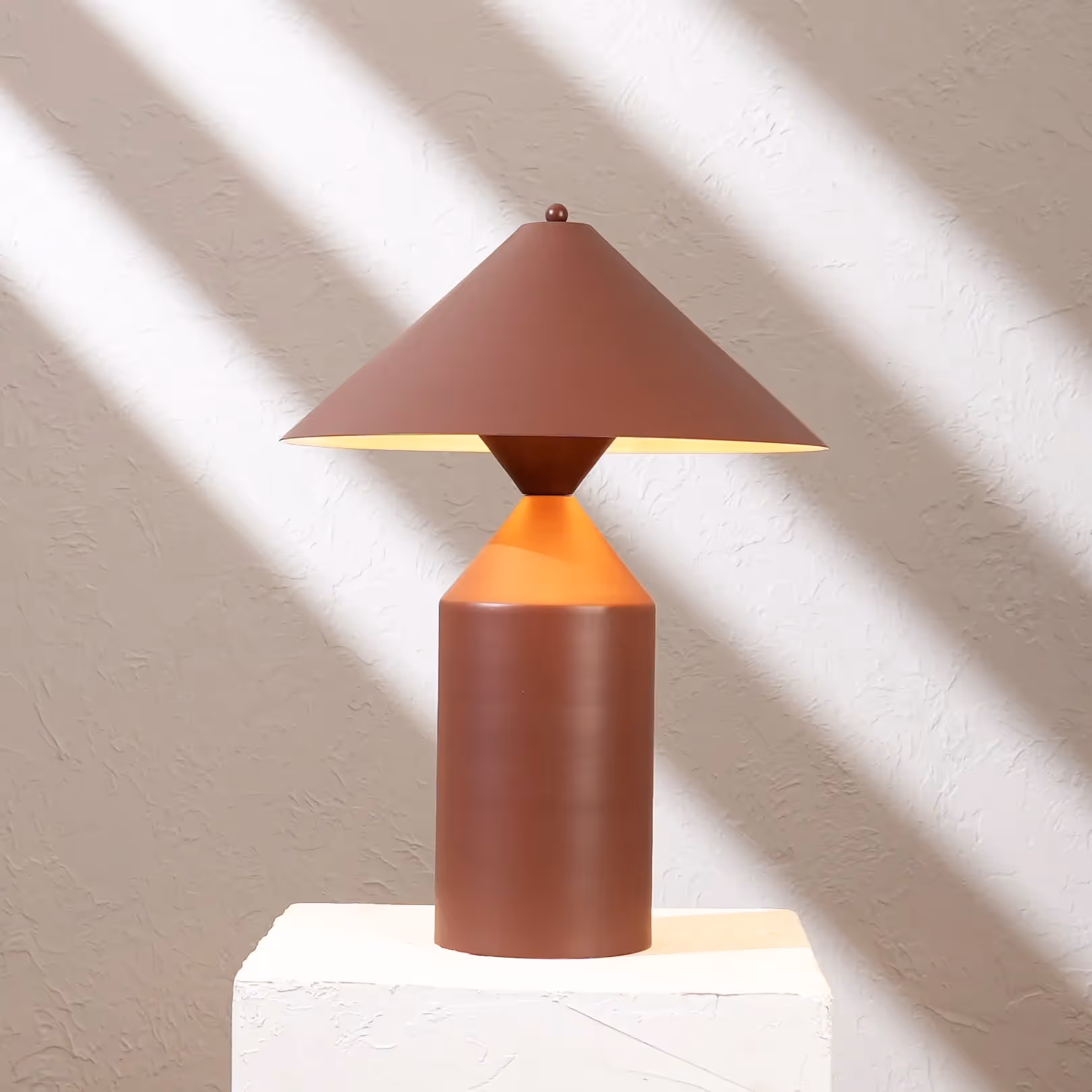 FIG Living Cone Casa Table Lamp - photo 2 of 6