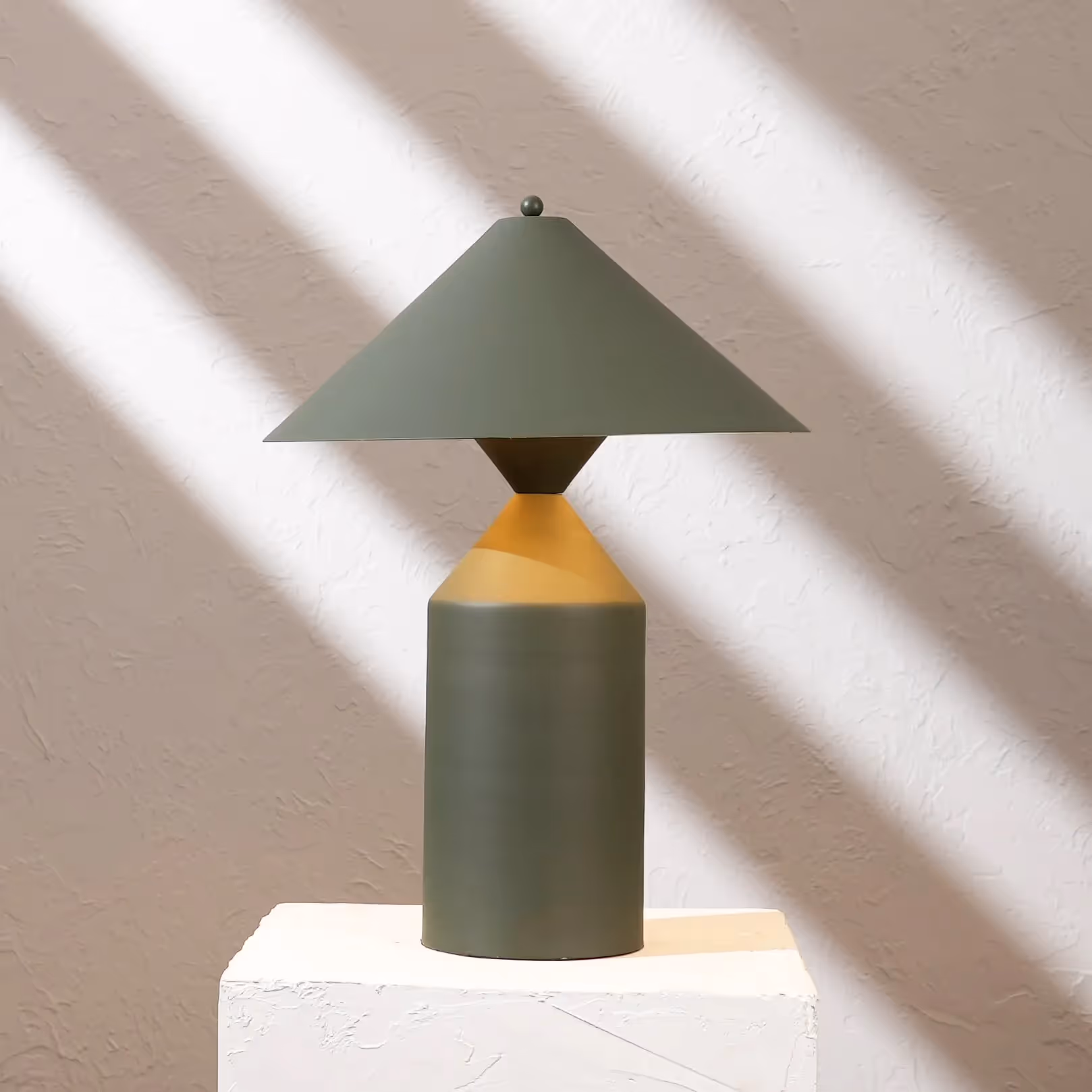 FIG Living Cone Casa Table Lamp - photo 3 of 6