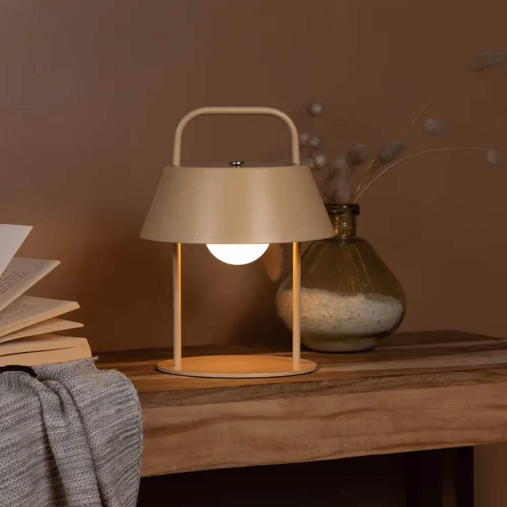 FIG Living Modern Table Lamp - photo 2 of 4