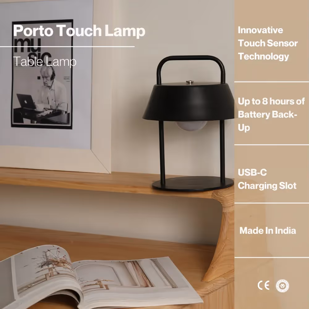 FIG Living Modern Table Lamp - photo 3 of 4