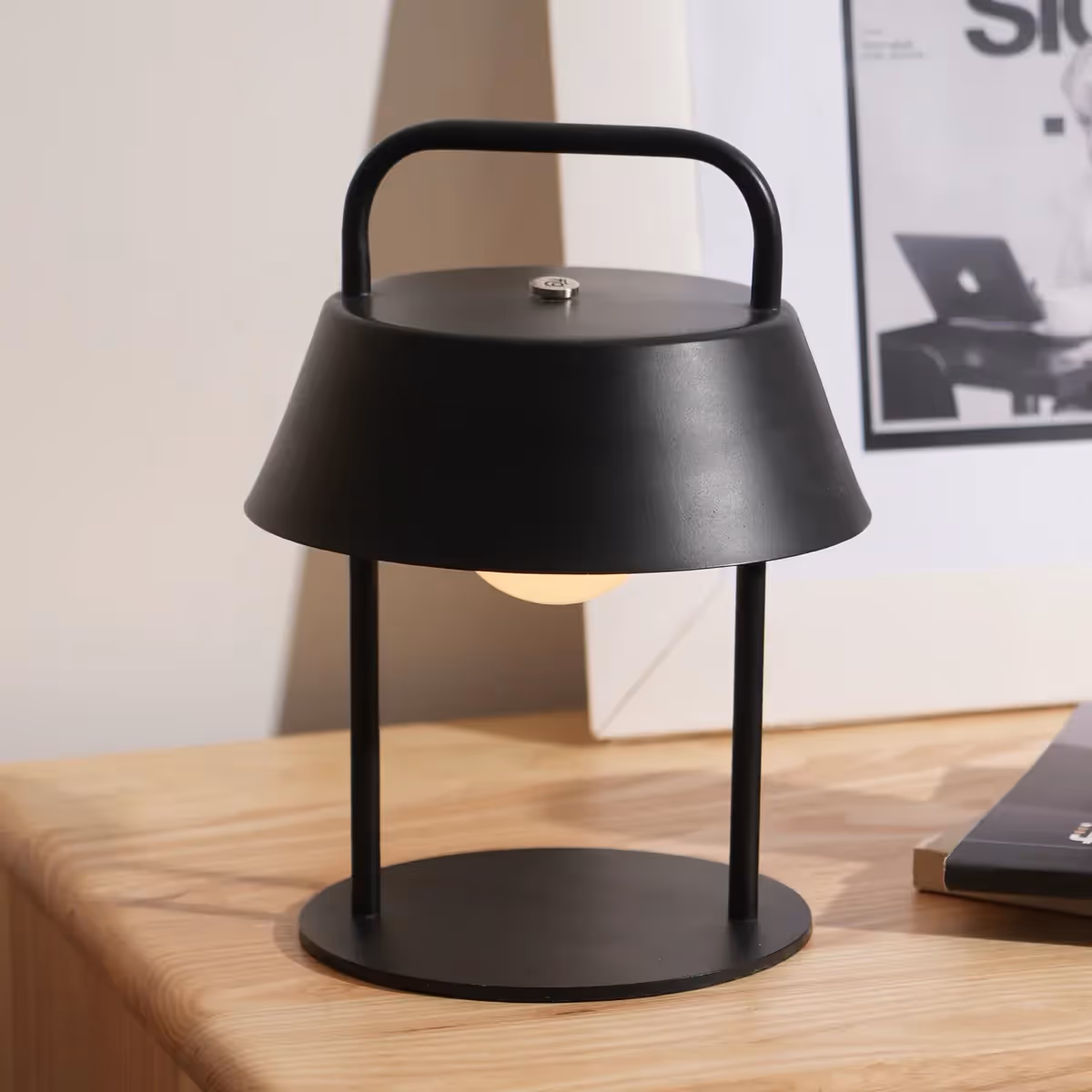 FIG Living Modern Table Lamp - photo 4 of 4