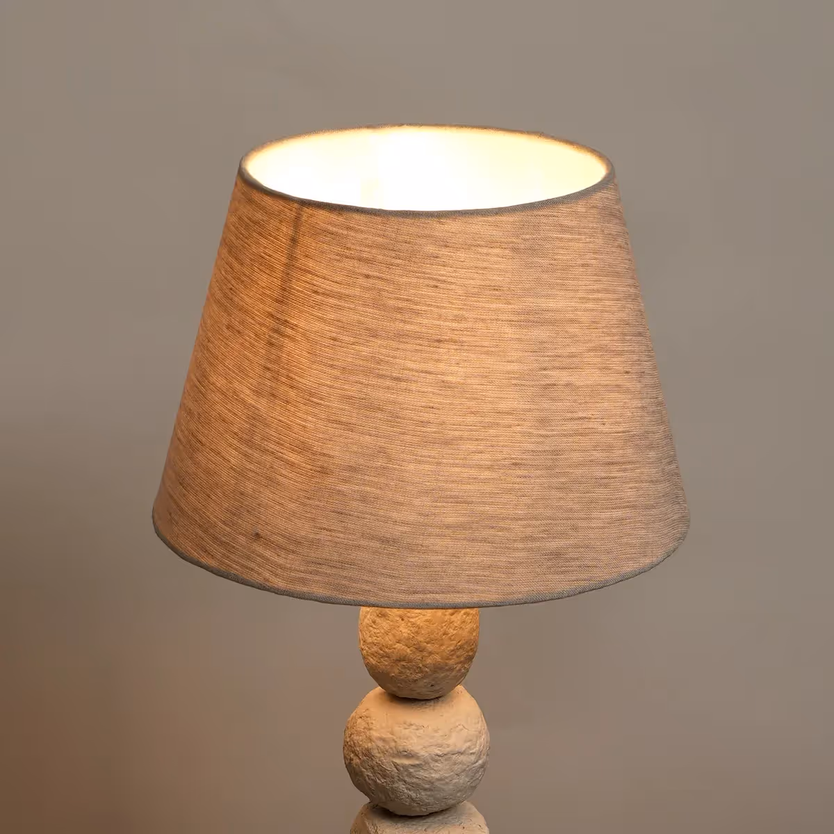 FIG Living Terra Stones Table Lamp - photo 2 of 4