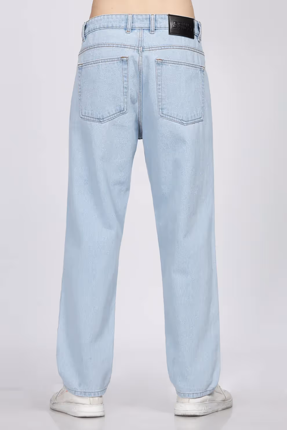 Foulchild Baggy Jeans - photo 2 of 4