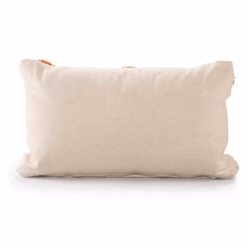 Cozy Bear Mellow Dots Cushion - photo 4 of 5