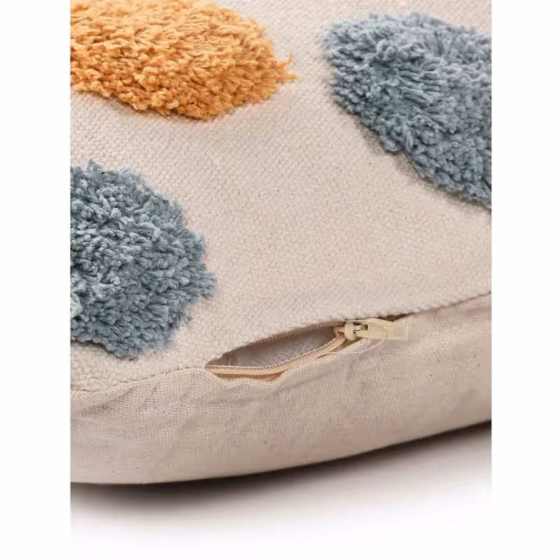 Cozy Bear Mellow Dots Cushion - photo 5 of 5