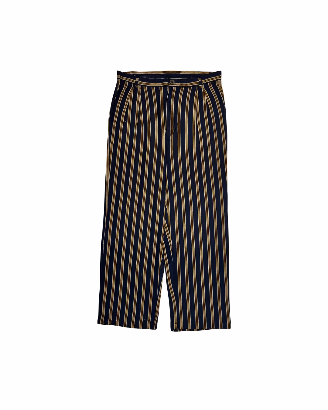 Kaaro Amber & Midnight Handwoven Co-ord Set – 100% Cotton, Made With Love - photo 4 of 5