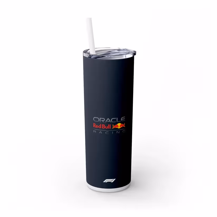 RedBull Apex Race Tumbler