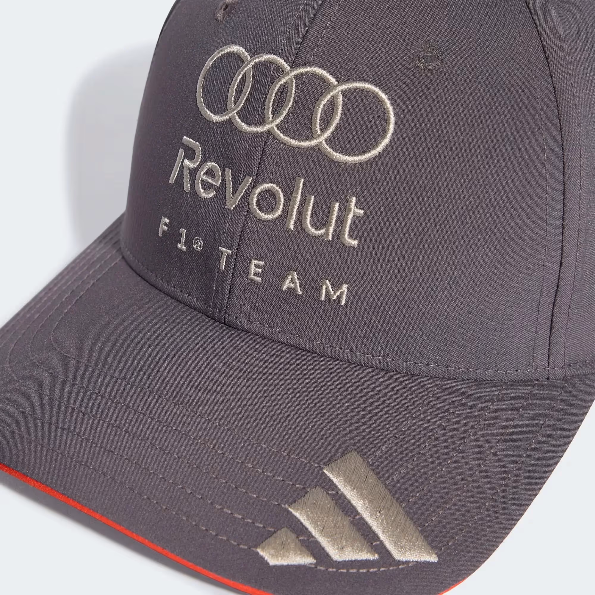 1lessidiot Audi F1 Cap 2026 - photo 3 of 4