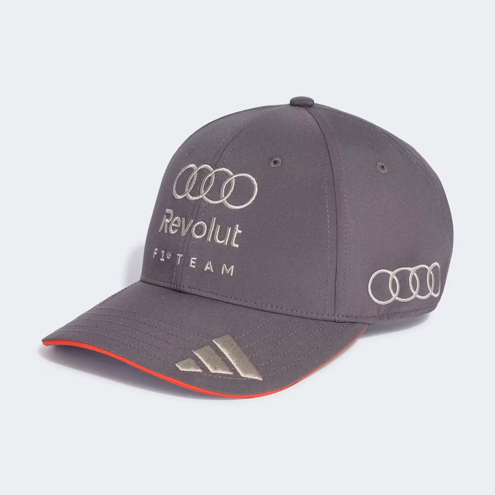Audi Revolt Racing 2026 Formula One Team Cap
