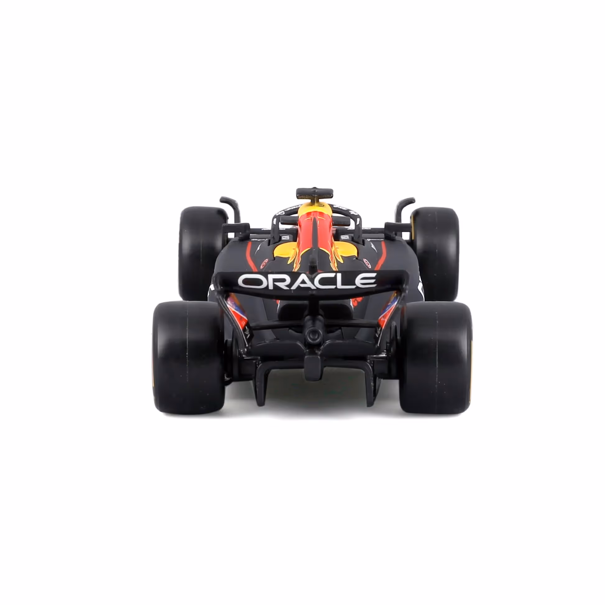 1lessidiot Max Verstappen #1 - RedBull Racing RB21 2025 // 1:43 Scale model - photo 3 of 6