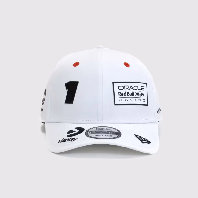 Max Verstappen Japan GP Cap