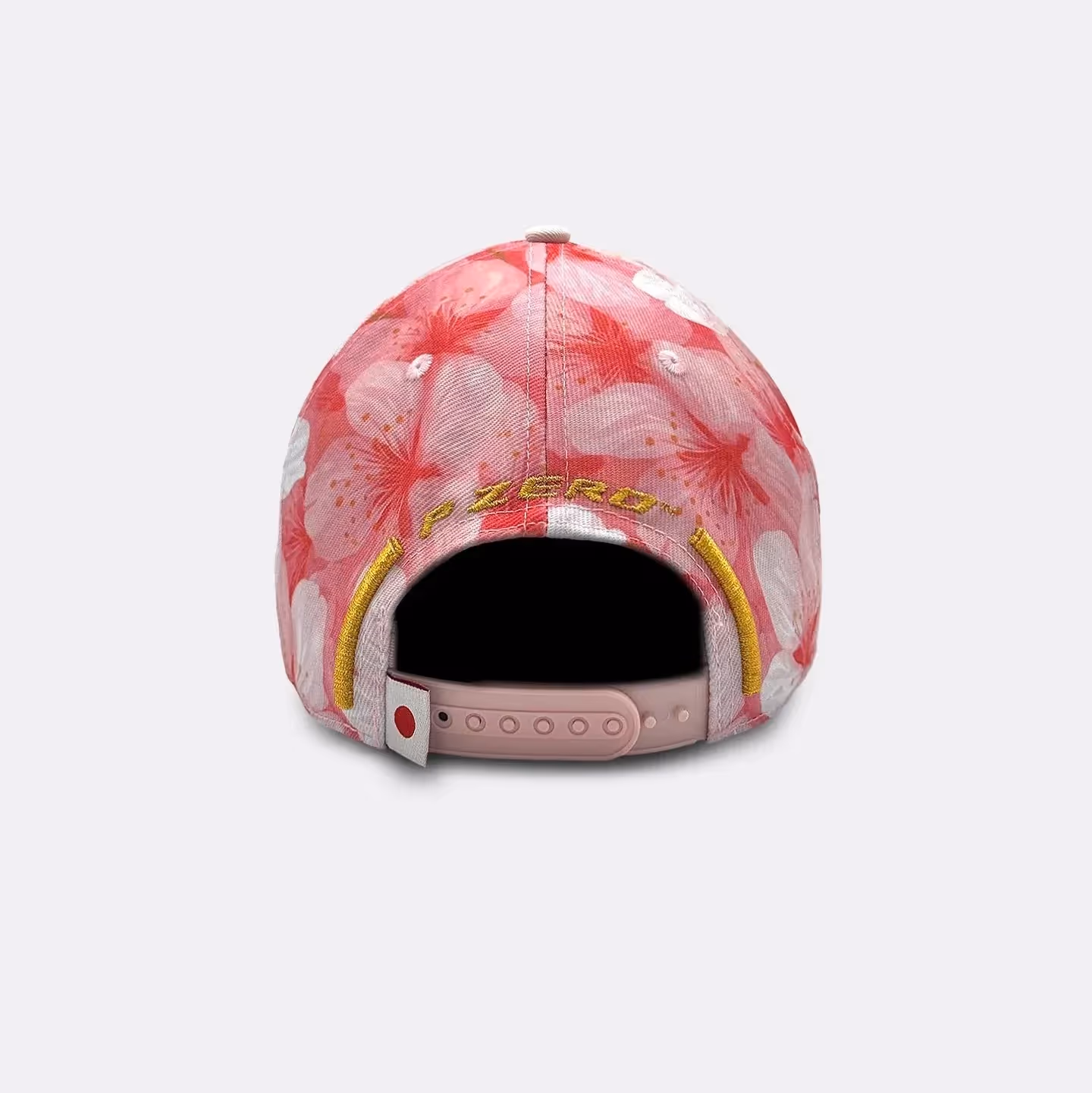 1lessidiot Pirelli Podium Cap - 2026 - photo 2 of 4