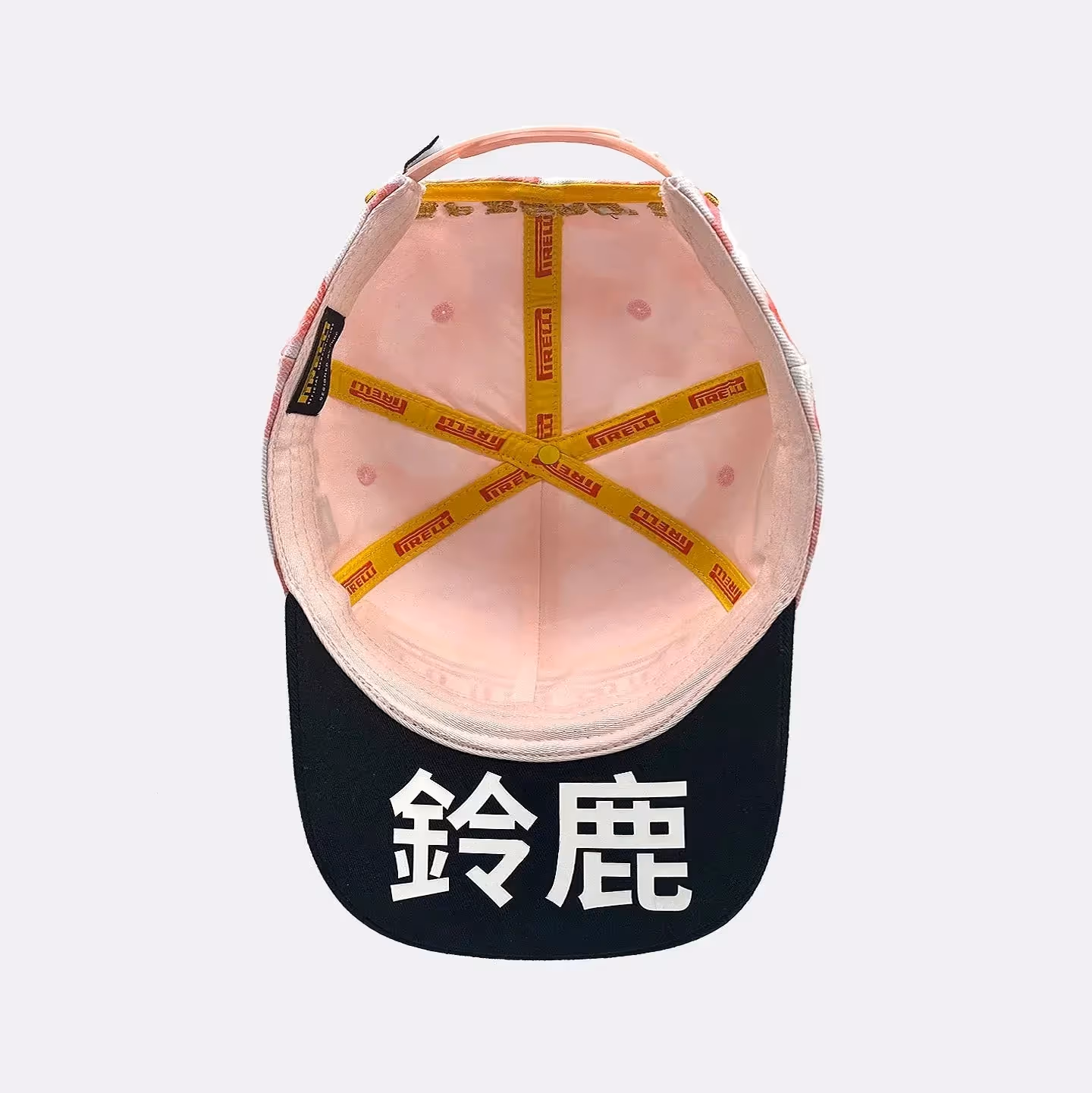 1lessidiot Pirelli Podium Cap - 2026 - photo 3 of 4