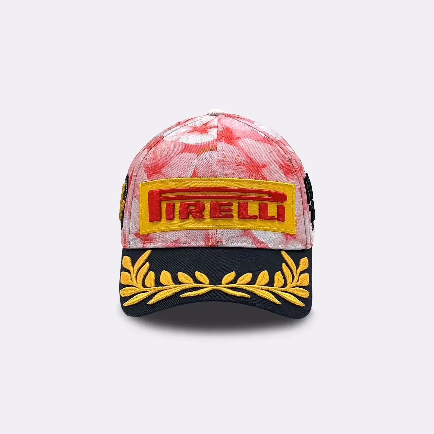 1lessidiot Pirelli Podium Cap - 2026 - photo 4 of 4
