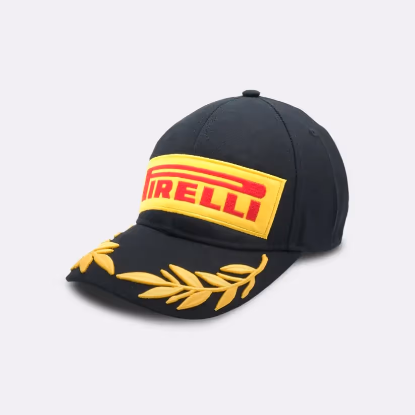 Pirelli Podium Cap