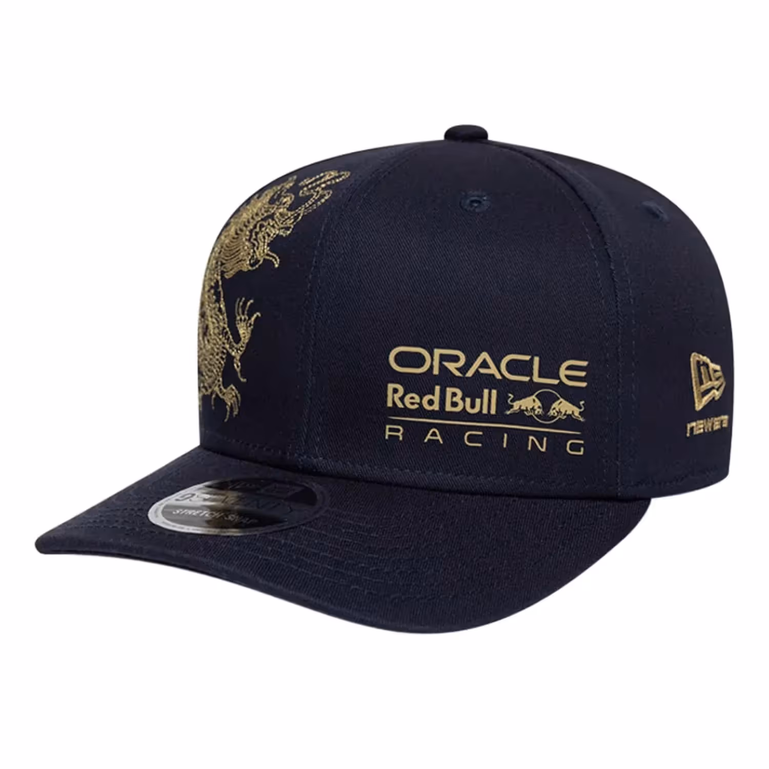 1lessidiot RedBull Racing 2026 Cap - photo 3 of 4
