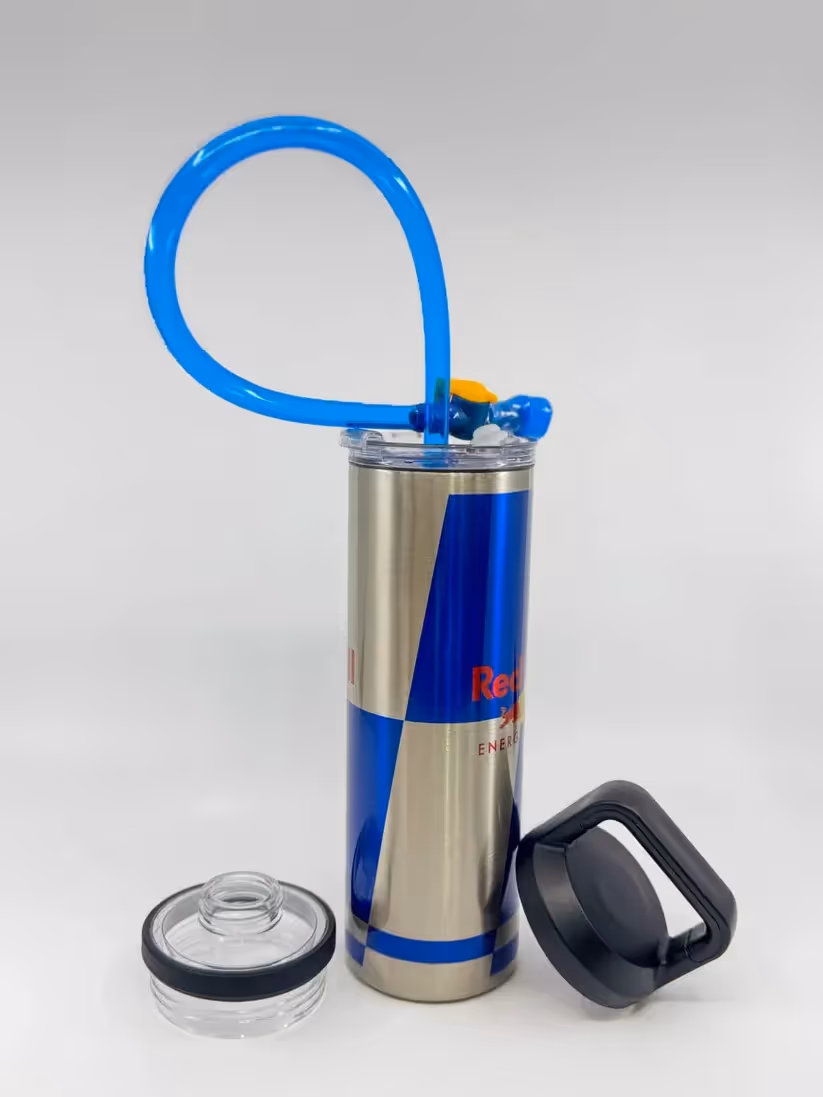 Red Bull Velocity Bottle