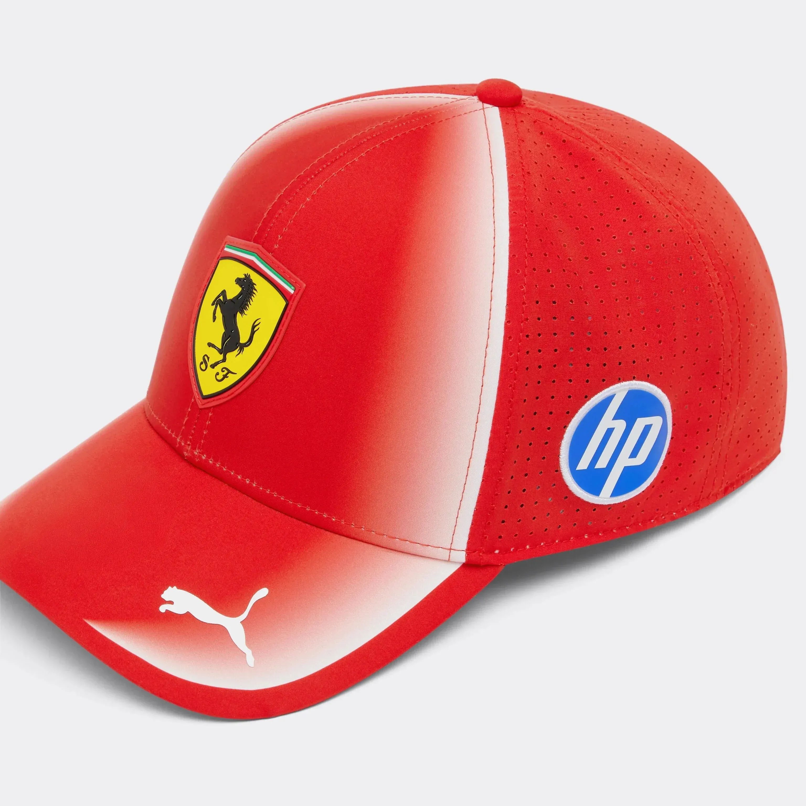 Scuderia Ferrari Team Cap 2026