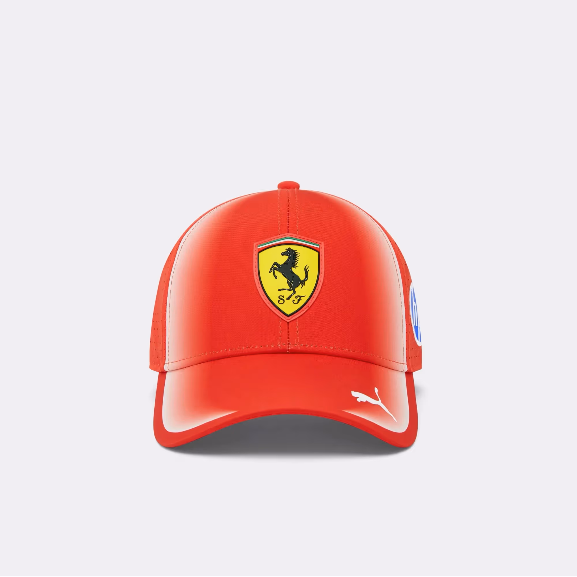 1lessidiot Scuderia Ferrari Team Cap 2026 - photo 4 of 4
