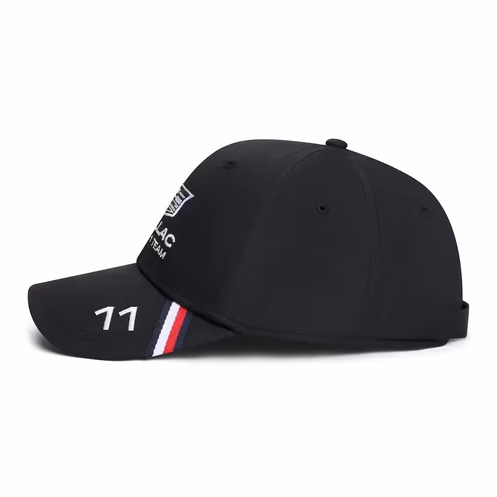 1lessidiot Sergio Perez Cadillac 2026 Cap - photo 3 of 4