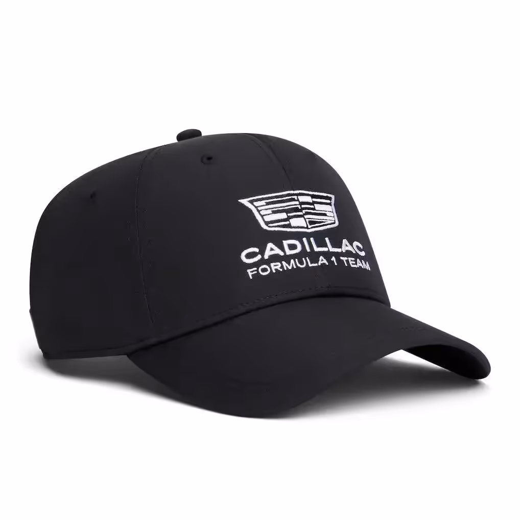 1lessidiot Sergio Perez Cadillac 2026 Cap - photo 4 of 4