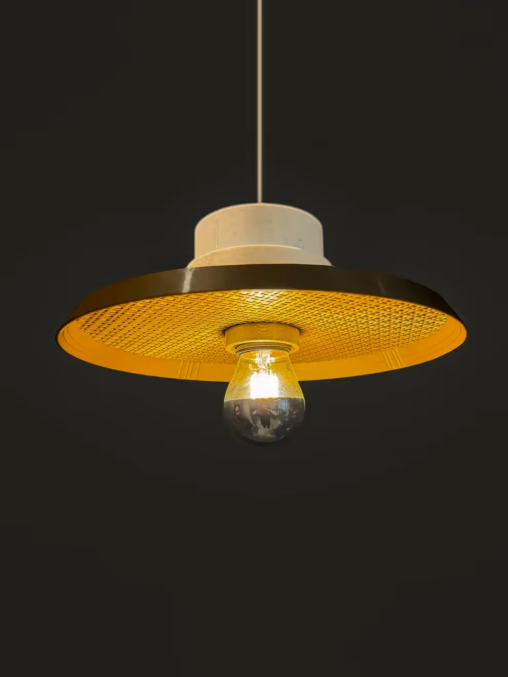 One Good Object Ora Drop Lamp - photo 1 of 4