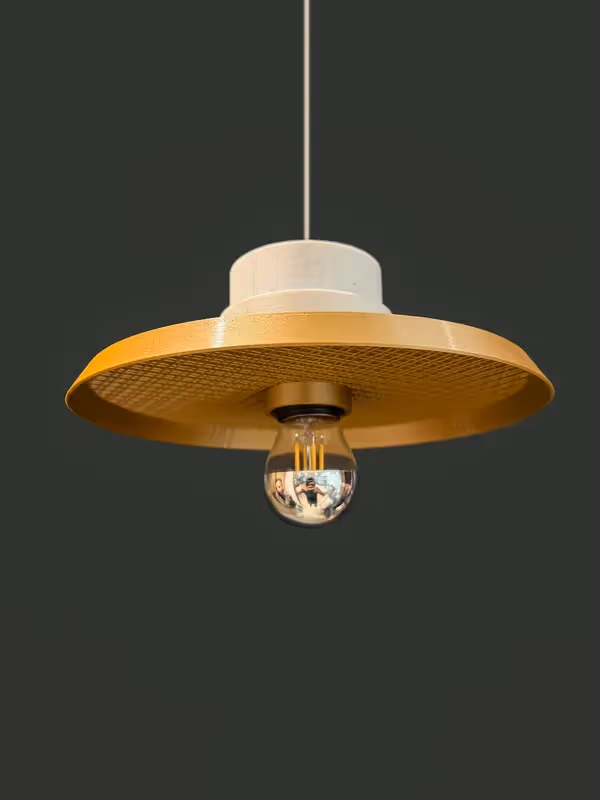 One Good Object Ora Drop Lamp - photo 2 of 4