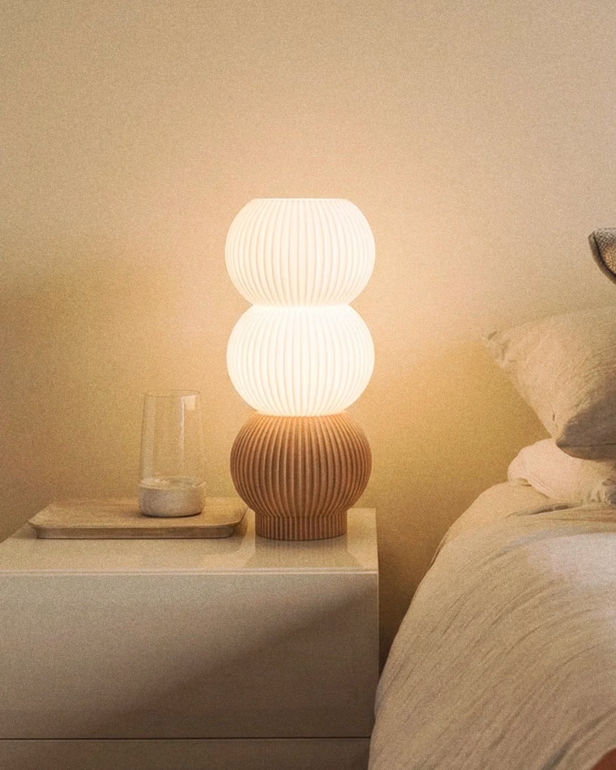 Unit 01 Labs Kairo Mini Lamp - photo 2 of 4