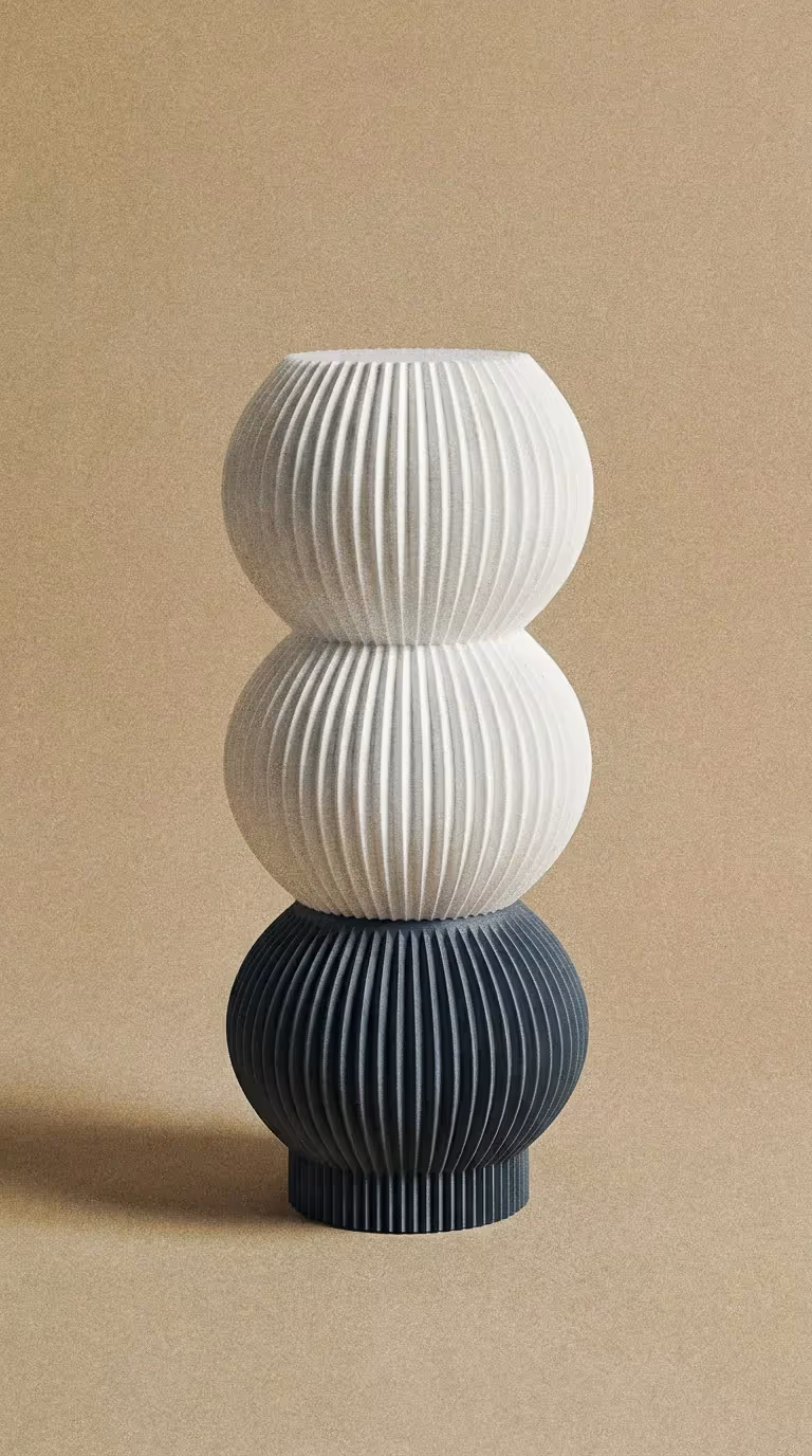 Unit 01 Labs Kairo Mini Lamp - photo 4 of 4