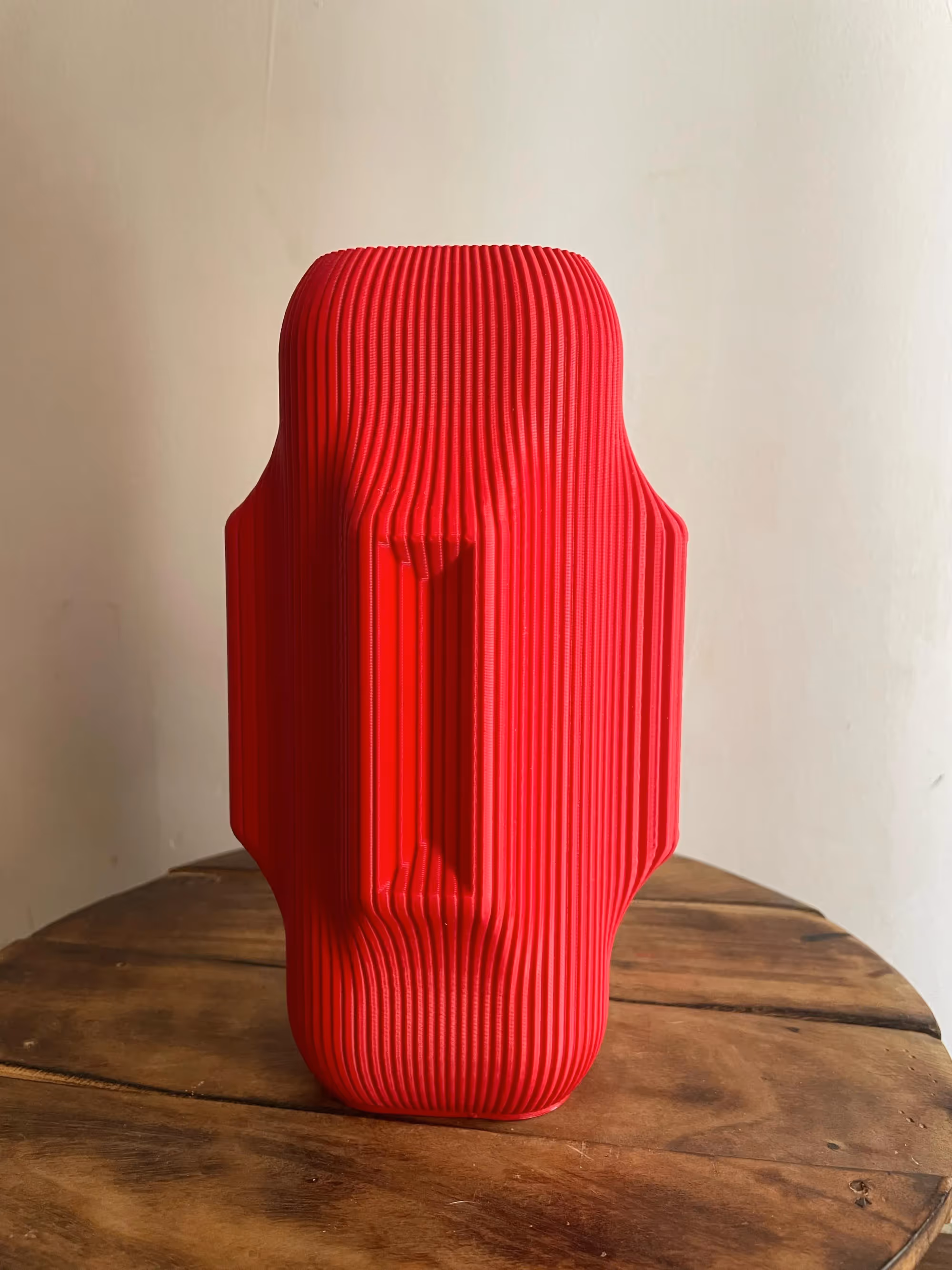 Unit 01 Labs Night Shift Vase - photo 4 of 4