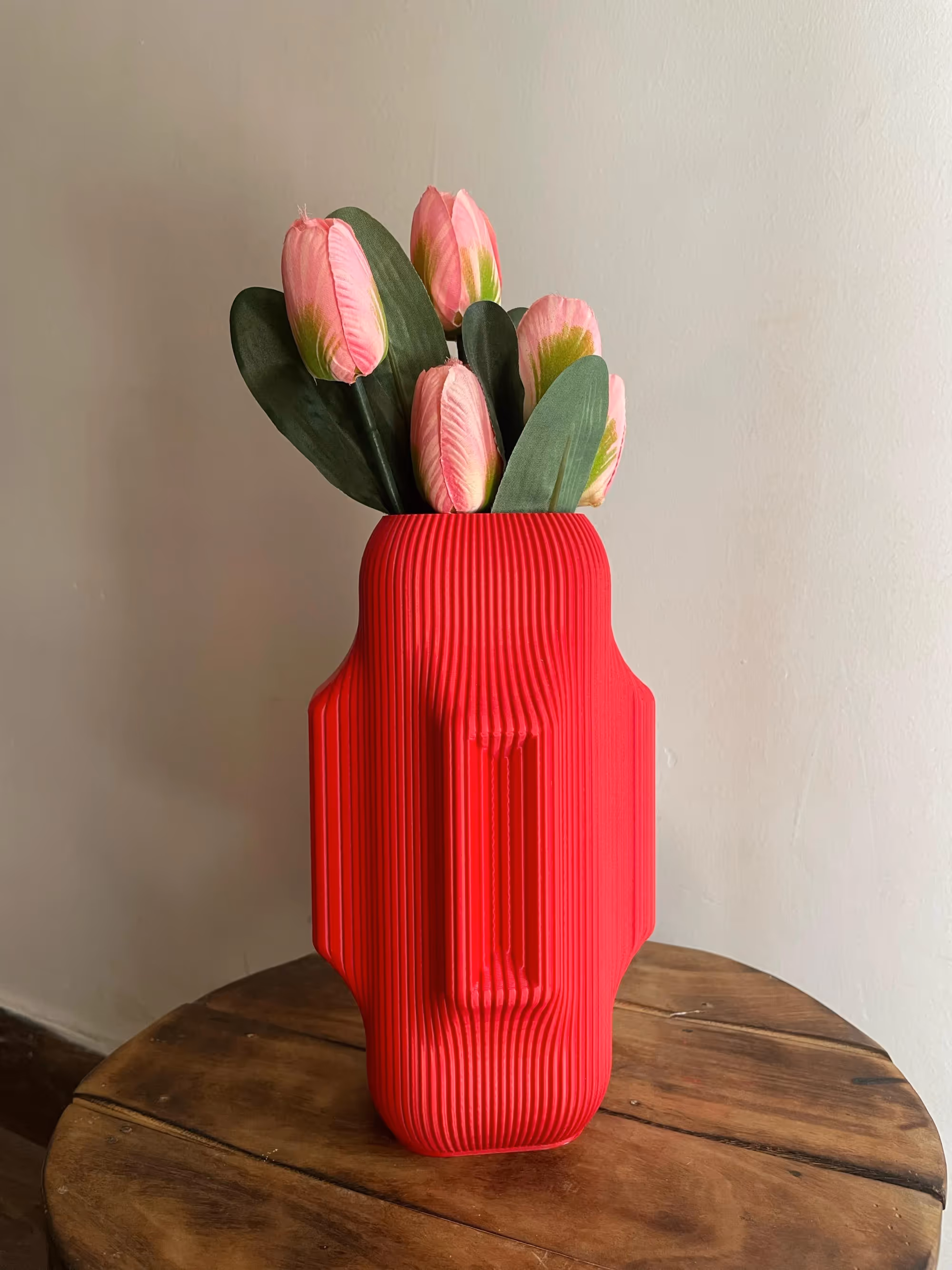 Unit 01 Labs Night Shift Vase - photo 3 of 4