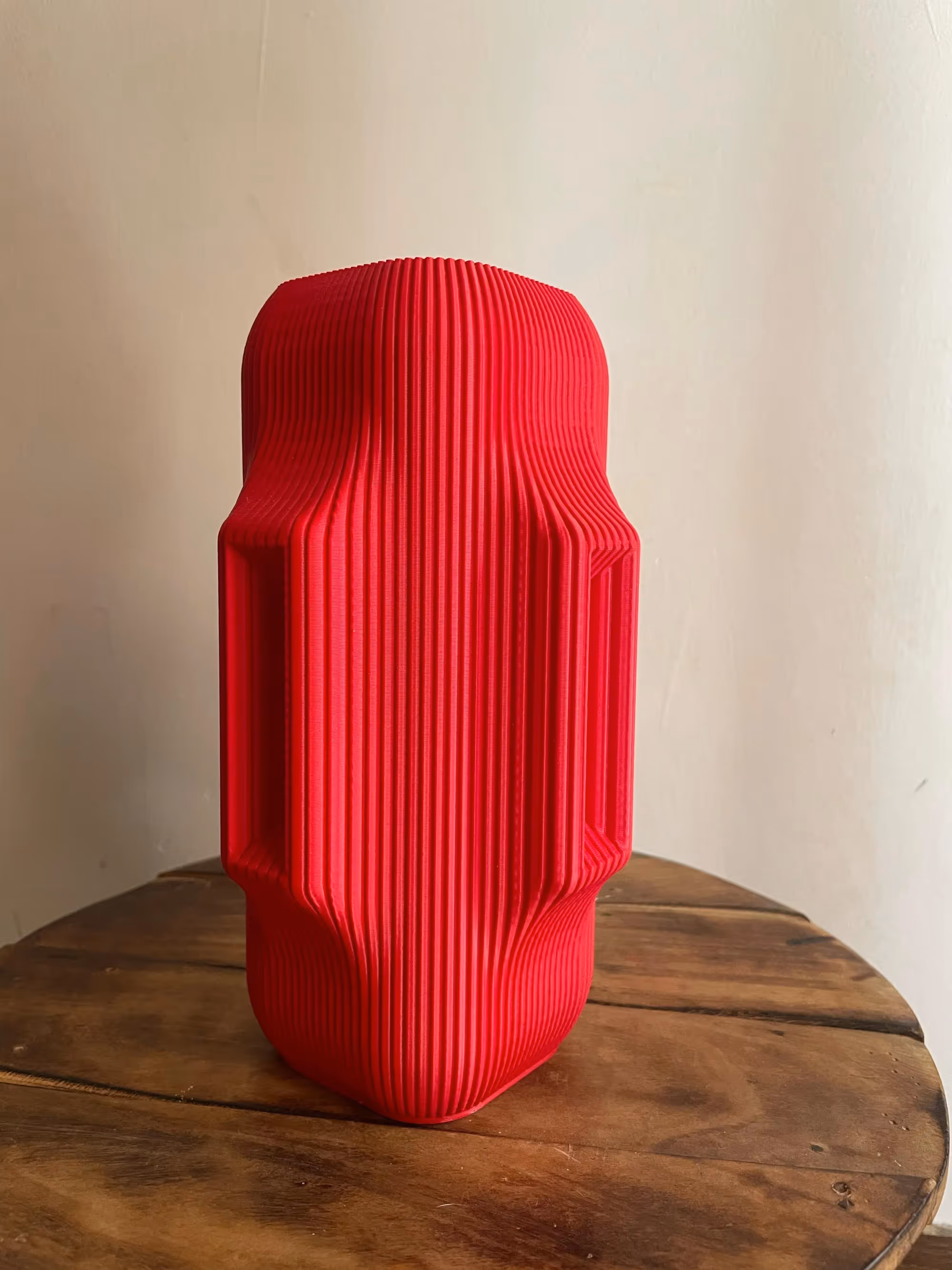Unit 01 Labs Night Shift Vase - photo 2 of 4