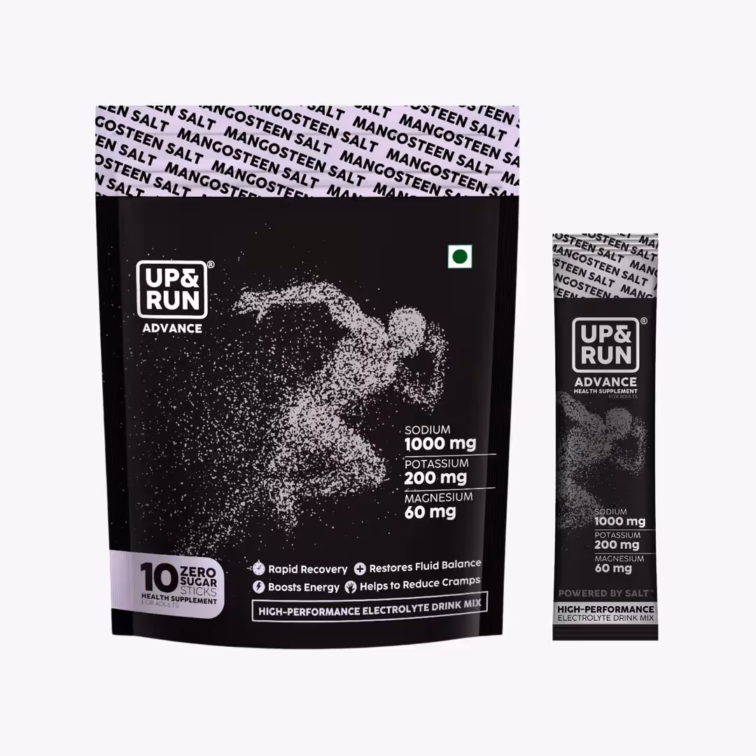 Hydration Boost Mangosteen Mix