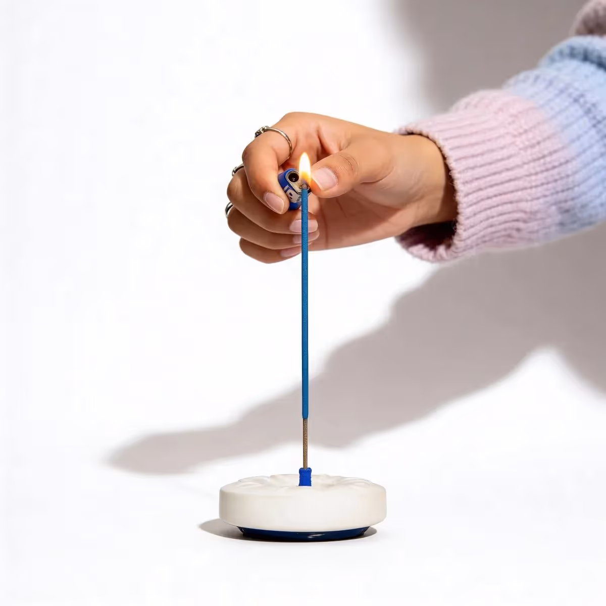 Wearenotice Polo Incense Holder - photo 2 of 4