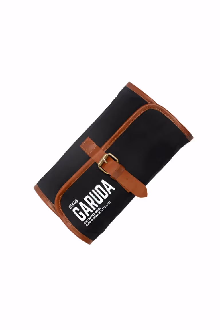 51x49 Garuda Tech Tool Roll - photo 1 of 5