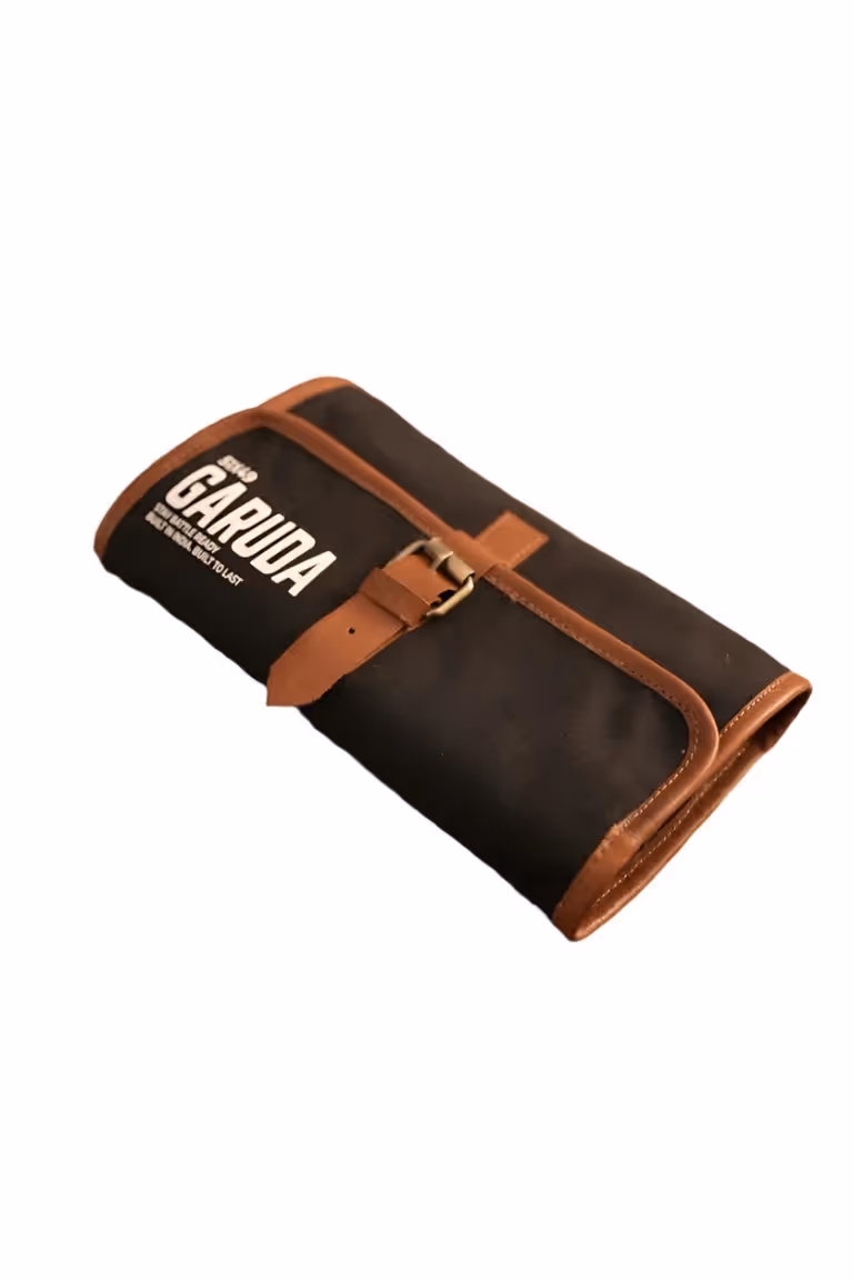51x49 Garuda Tech Tool Roll - photo 4 of 5