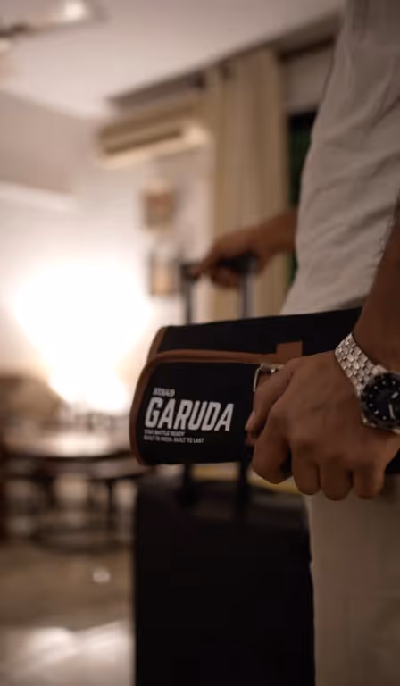 51x49 Garuda Tech Tool Roll - photo 5 of 5