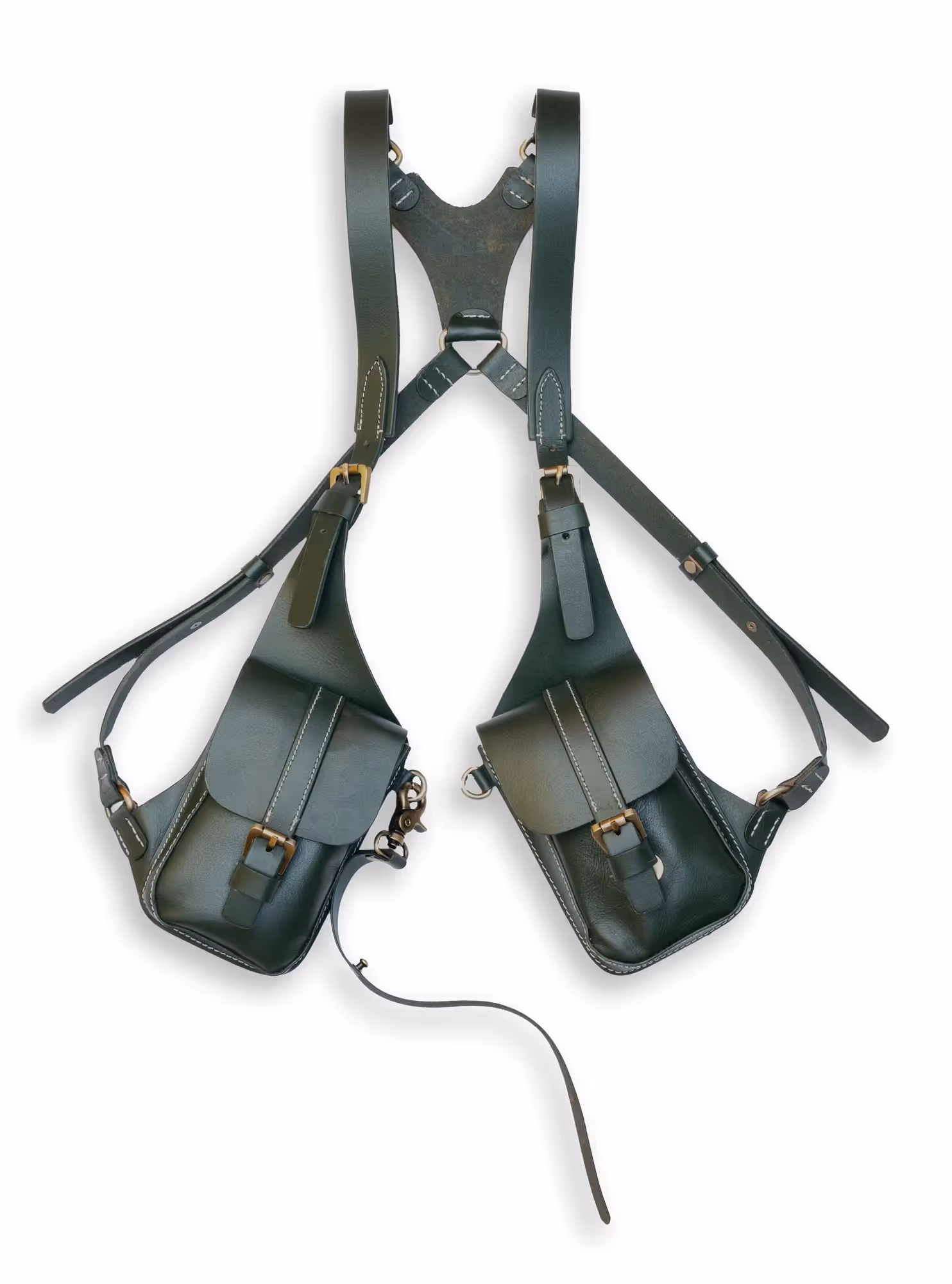 Aruval Bladeline Tactical Shoulder Holster image 4