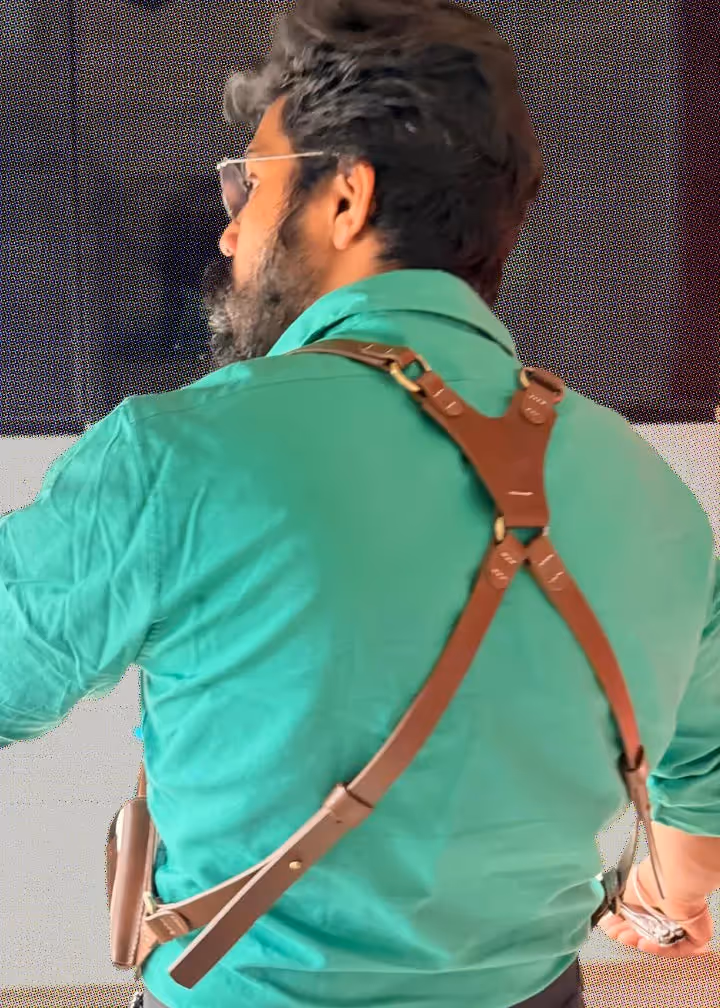 Aruval / Karuppu image 3